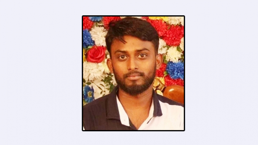 নিহত মোরসালিন 