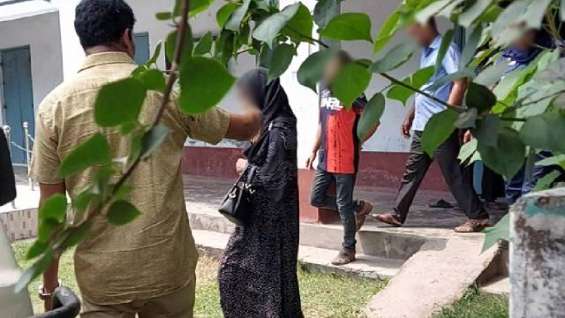 নিয়োগ পরীক্ষা