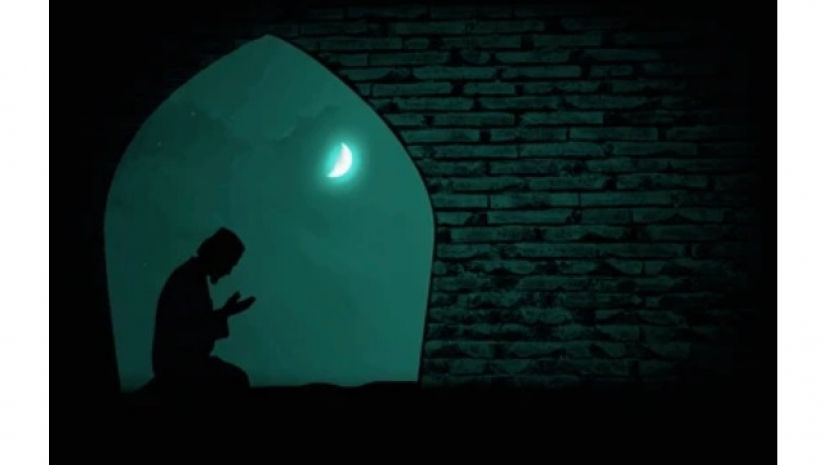 মহিমান্বিত লাইলাতুল কদরের ফজিলত