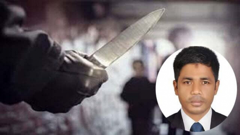 চট্টগ্রামের পটিয়ায় ছুরিকাঘাতে খুন হওয়া মোহাম্মদ সোহেল