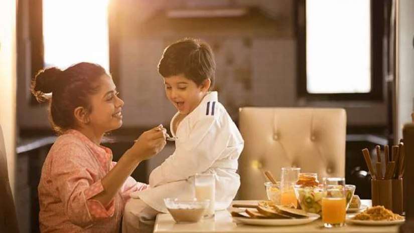 সুস্থ ও সুন্দর থাকতে
