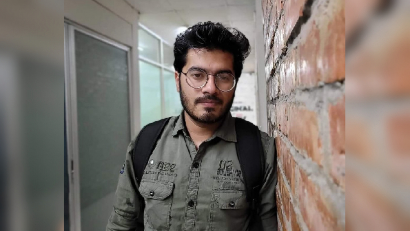 আবদুর রহিম মাসুম