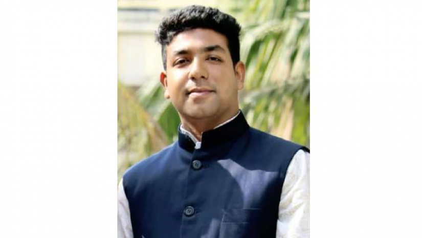 ছাত্রলীগ নেতা ফাহিম ফয়সাল রাব্বি