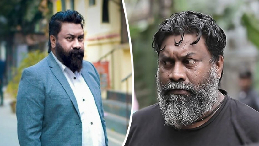 চাষী আলম