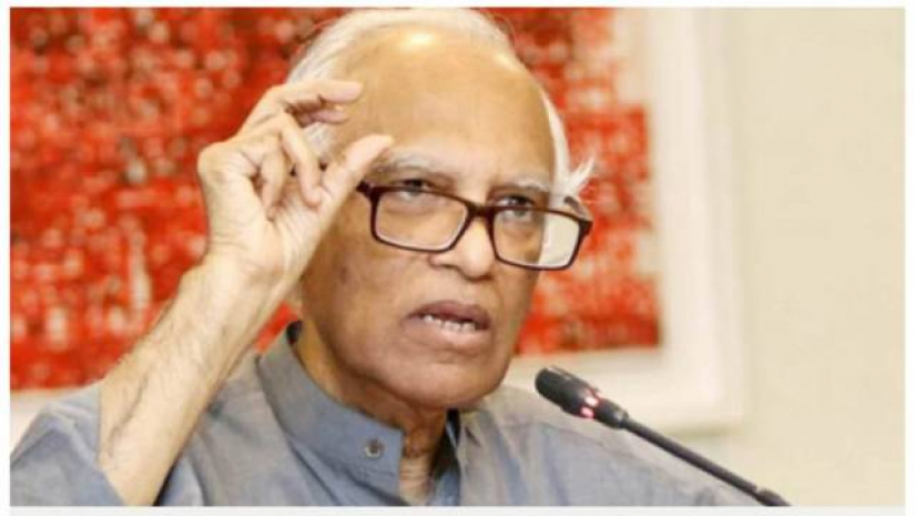 ওয়াহিদউদ্দিন মাহমুদ