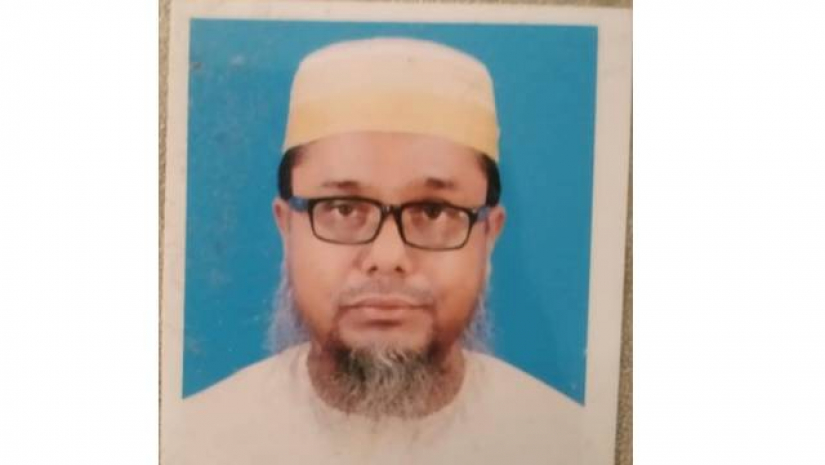 দেড় মাস ধরে নিখোঁজ আইডিয়ালের শিক্ষক