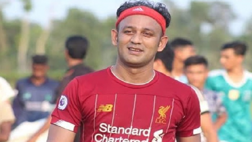 ব্যারিস্টার সৈয়দ সায়েদুল হক সুমন
