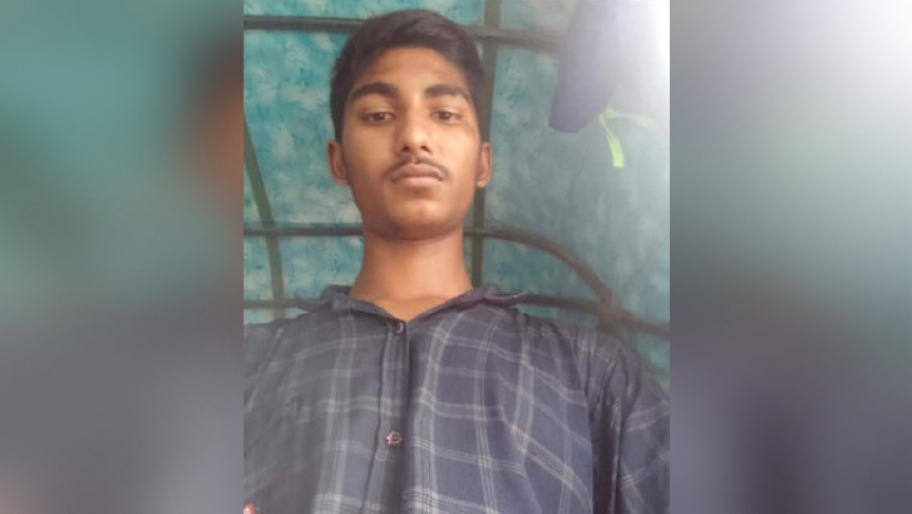  ইমন খন্দকার