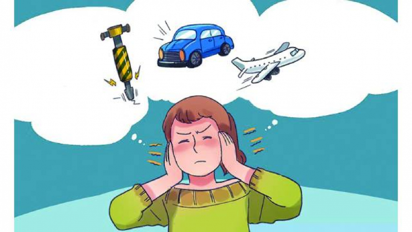  আজ পালিত হবে আন্তর্জাতিক শব্দ সচেতনতা দিবস