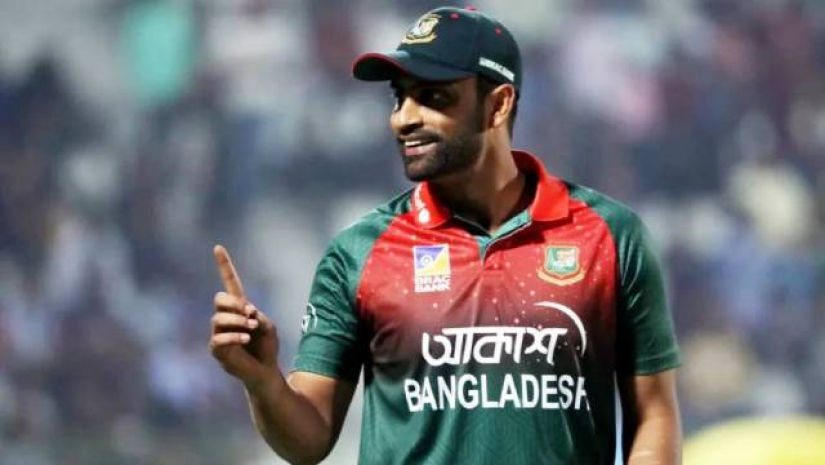 অনন্য উচ্চতায় তামিম