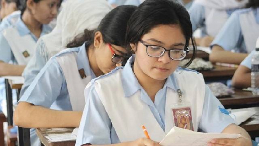 এসএসসি পরীক্ষার রুটিন প্রকাশ, শুরু ১৯ জুন