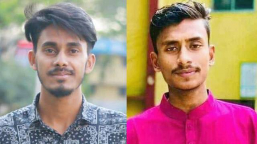 বাঙলা কলেজে বগুড়া জেলা ছাত্রকল্যাণের নতুন কমিটি গঠিত