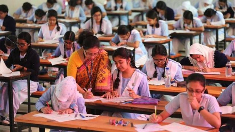 এসএসসি পরীক্ষার্থীদের ১৪ নির্দেশনা বোর্ডের