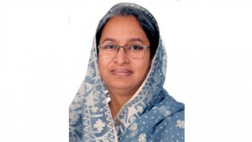 শিক্ষামন্ত্রী ডা. দীপু মনি