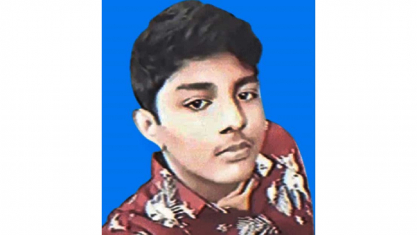বন্ধুদের সঙ্গে ইফতার পার্টিতে যোগ দিতে গিয়ে স্কুলছাত্র নিখোঁজ