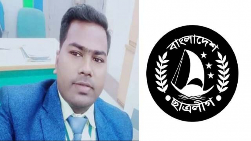 সুবর্ণচরের লোকমান হোসেন সাগর নামে ছাত্রলীগের এক নেতাকে পিটিয়ে গুরুতর জখম করা হয়েছে