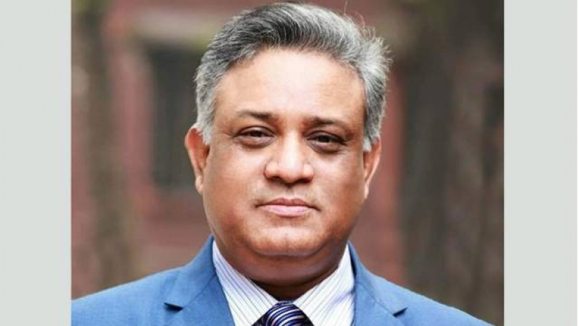 অধ্যাপক ড. এএসএম মাকসুদ কামাল