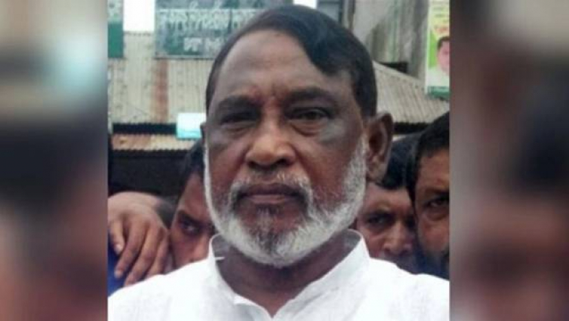 সাবেক মন্ত্রী এম এ মান্নান মারা গেছেন 