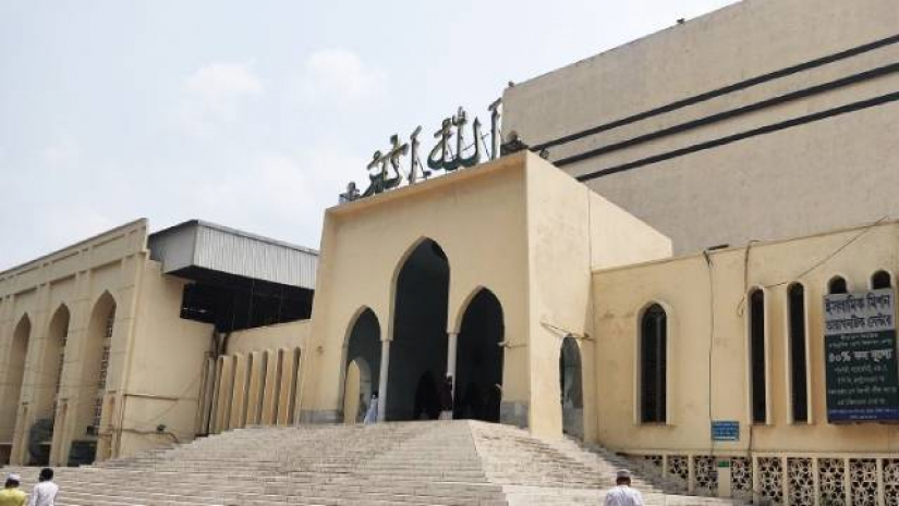 পবিত্র জুমাতুল বিদা আজ, বায়তুল মোকাররমে প্রস্তুতি