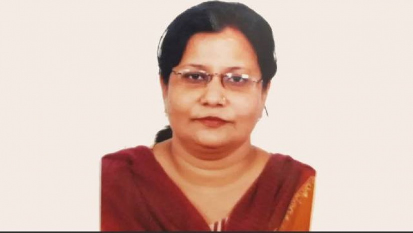 সুমনা সরকার