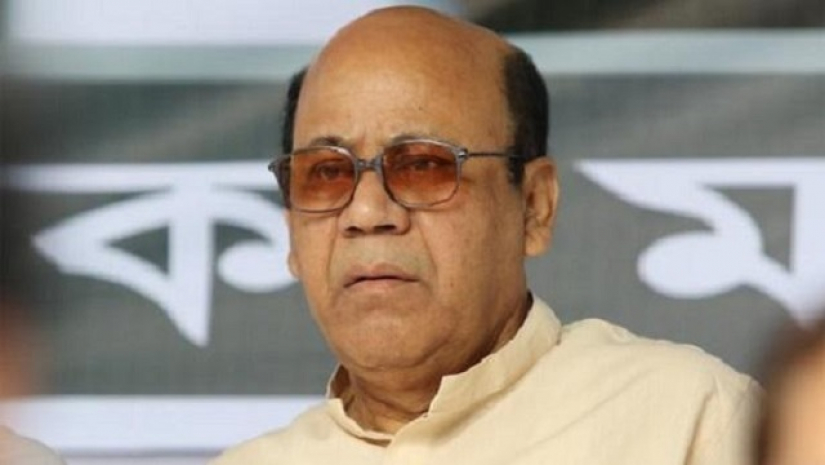 অ্যাডভোকেট কামরুল ইসলাম