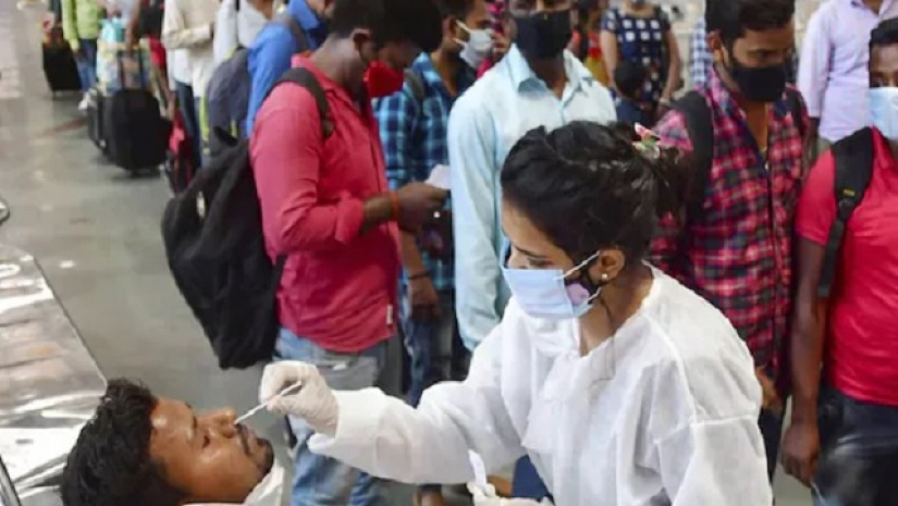 করোনায় নতুন শনাক্ত ৩০, মৃত্যু নেই