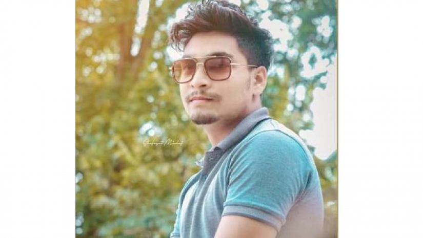 স্বাগতম চৌধুরী