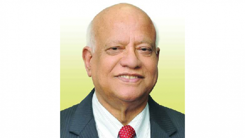 আবুল মাল আবদুল মুহিত