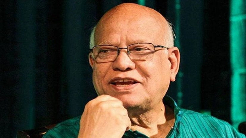 আবুল মাল আব্দুল মুহিত