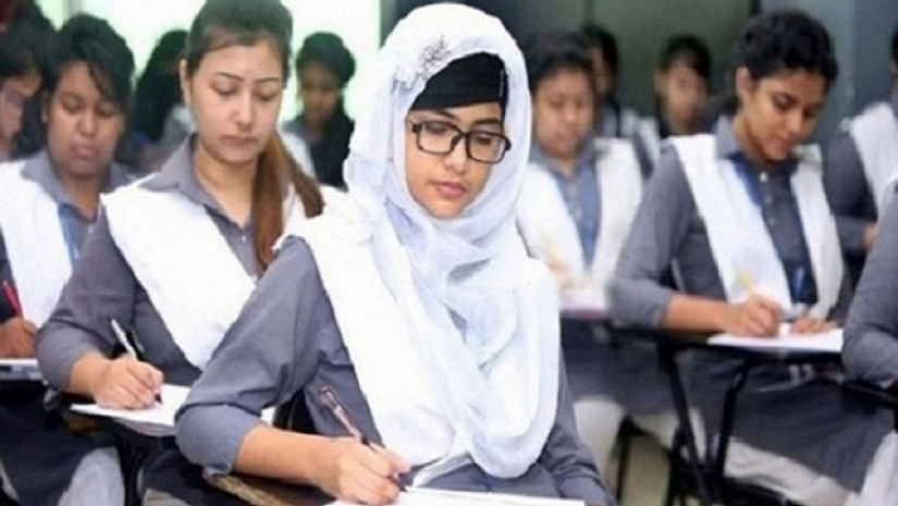 পরীক্ষার্থী