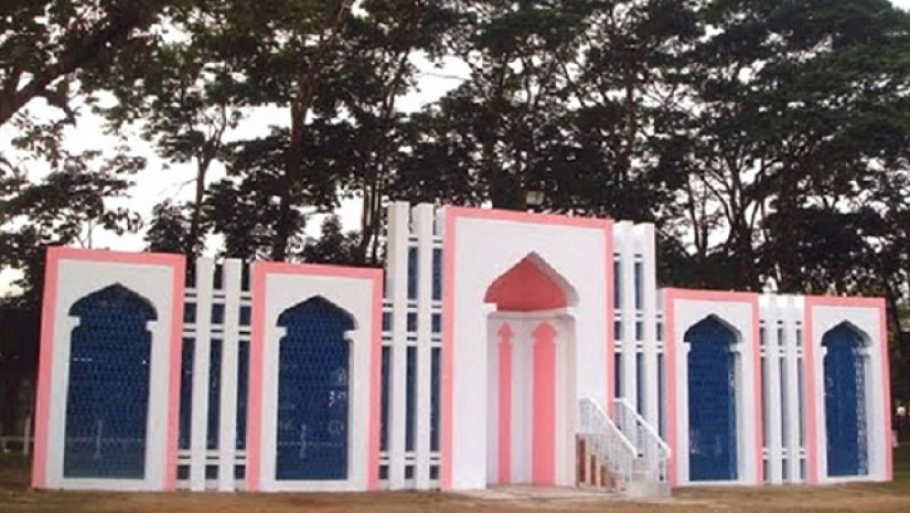 দুই বছর পর জাতীয় ঈদগাহে নামাজ, প্রধান জামাত সাড়ে ৮টায়