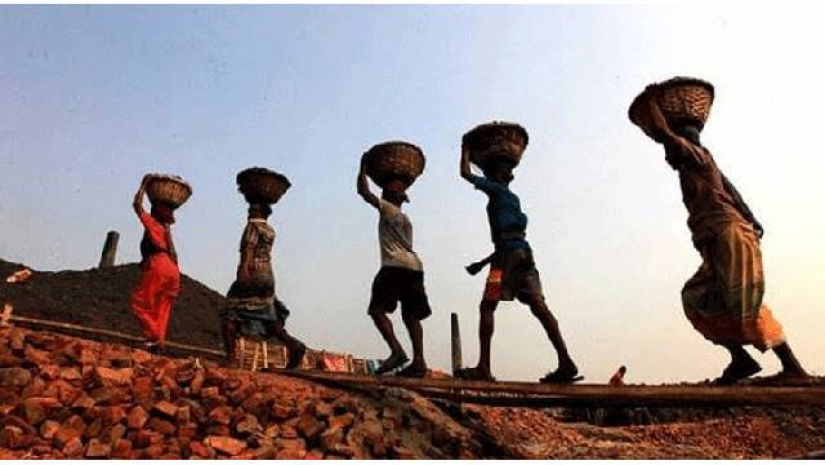 মহান মে দিবস