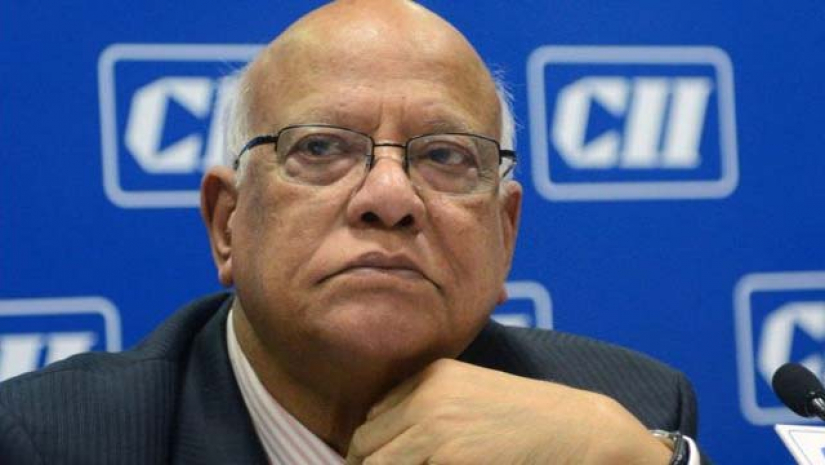 রাষ্ট্রপতি হতে চেয়েছিলেন মুহিত