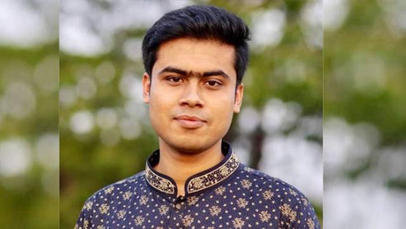 লেখক ভট্টাচার্য