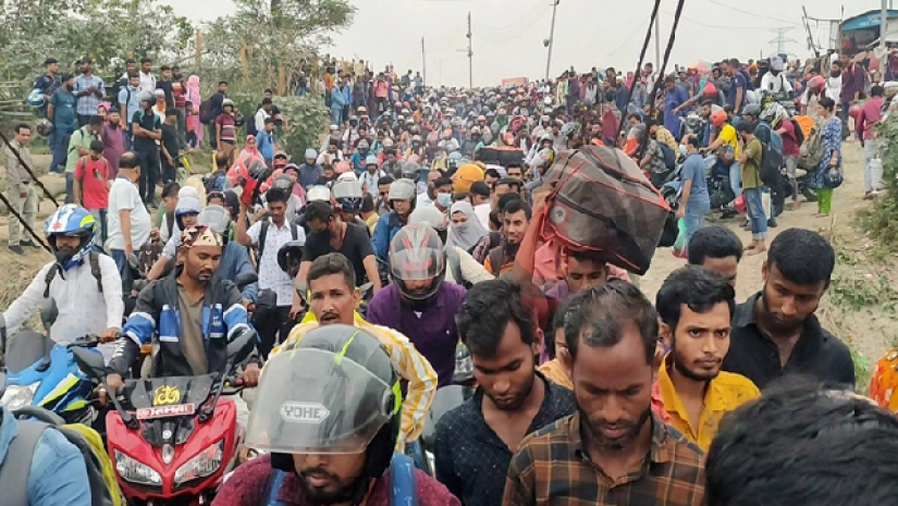 শিমুলিয়া ঘাট