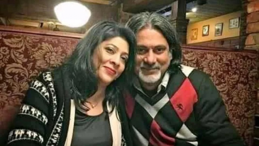 সপরিবারে করোনা আক্রান্ত যুবলীগ চেয়ারম্যান পরশ