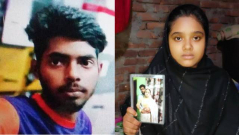 সহায়তার নামে বারবার বিয়ের প্রস্তাবে বিরক্ত নাহিদের স্ত্রী