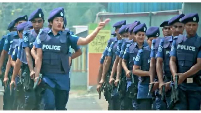 পুলিশের এসআই নিয়োগে মৌখিক পরীক্ষা শুরু ৯ মে