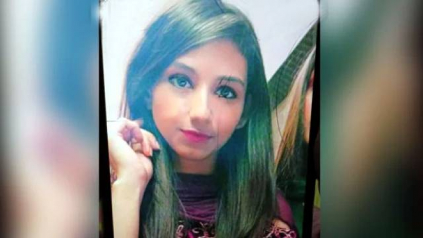 সামিয়া আফরিন প্রীতি