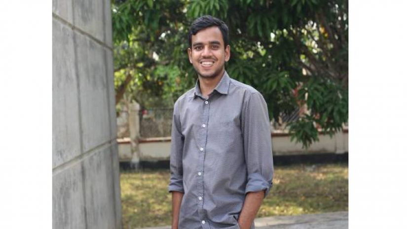 জিহাদ হোসেন