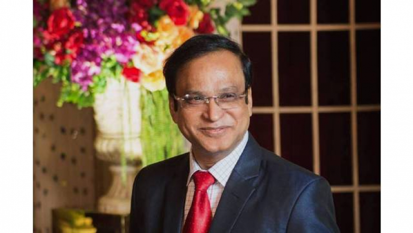 হাজি সেলিম