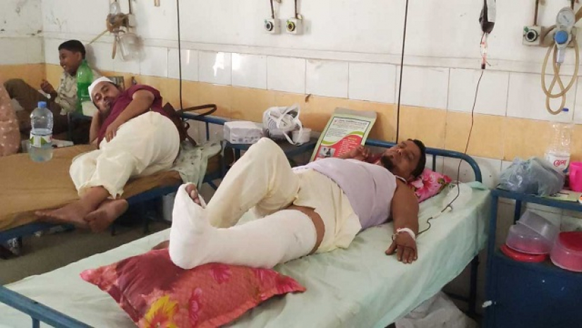 মোস্তাক ভূঁইয়া