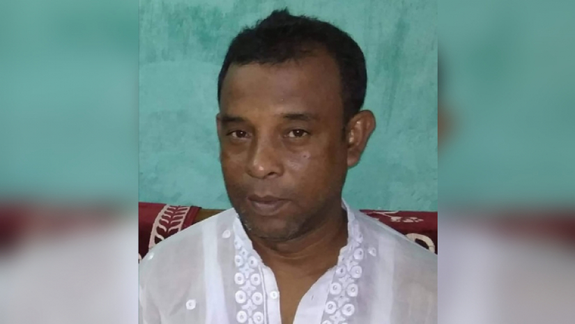 আখতারুজ্জামান তারা