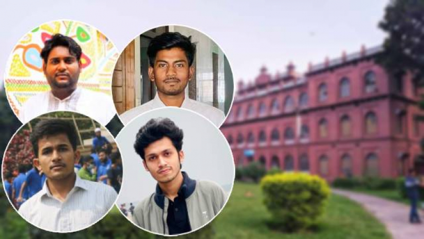 করোনার কারণে দুই বছর ঈদ আনন্দে ভাটা পড়েছিল