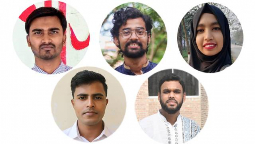 বিশ্ববিদ্যালয় পড়ুয়া শিক্ষার্থীদের ভাবনায় ঈদ আনন্দ