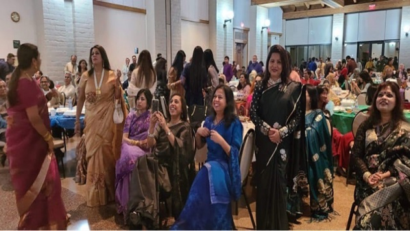 অনুষ্ঠানের অতিথিবৃন্দ