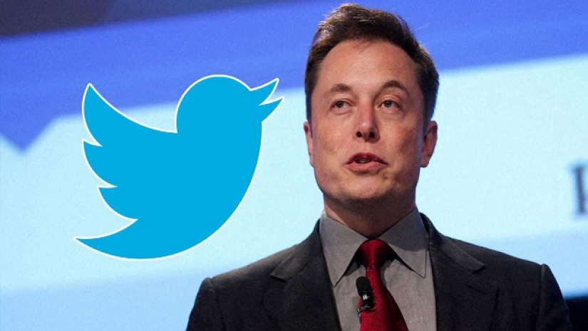 ইলন মাস্ক