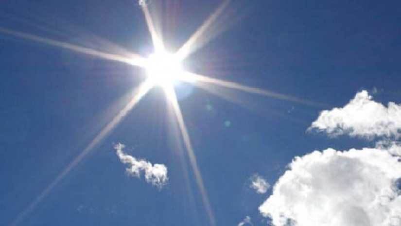 তাপমাত্রা বাড়বে 