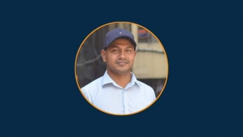 সাদিকুল ইসলাম