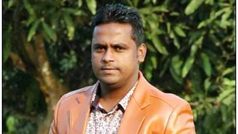 নিহত নাজমুল হুদা